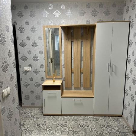 Чудесная Квартира В Изюминке Города Берегово Экстерьер фото